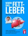 Ali Canbay: Nimm das, Fettleber, Buch