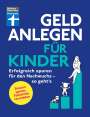 Brigitte Wallstabe-Watermann: Geld anlegen für Kinder, Buch