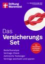 : Das Versicherungs-Set, Buch