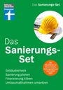 Eva Kafke: Das Sanierungs-Set, Buch