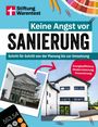 Jörn Lindemann: Keine Angst vor Sanierung, Buch