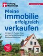 Werner Siepe: Meine Immobilie erfolgreich verkaufen, Buch