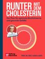 Ulrich Laufs: Runter mit dem Cholesterin, Buch