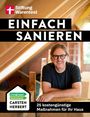 Carsten Herbert: Einfach sanieren, Buch