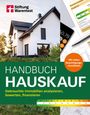 Thomas Weyrauch: Handbuch Hauskauf, Buch