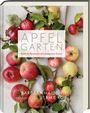 Barbara Haiden: Apfelgarten, Buch