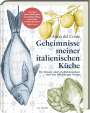 Anna Del Conte: Geheimnisse meiner italienischen Küche, Buch
