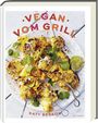 Katy Beskow: Vegan vom Grill, Buch