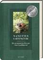 : Nanettes Gartenküche - ausgezeichnet mit dem GAD Silber 2023 - Deutscher Kochbuchpreis 2023 Gold und Bronze, Buch