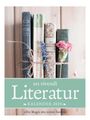 ars vivendi verlag: Literatur Kalender 2024, KAL