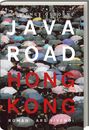 Lawrence Osborne: Java Road Hong Kong, Buch