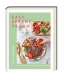 Katy Beskow: Easy Speedy Vegan, Buch