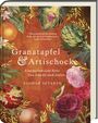 Saghar Setareh: Granatapfel & Artischocke, Buch