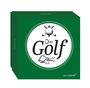 Christine Grän: Das Golf-Quiz (Neuauflage), SPL