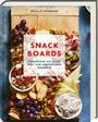 Natalie Thomson: Snack Boards, Buch
