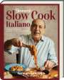 Gennaro Contaldo: Gennaro Slow Cook Italiano, Buch