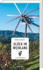 Christine Grän: Glück im Weinland, Buch