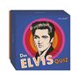 Carmen Büttner: Das Elvis-Quiz, SPL