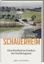 Wolfgang Mück: Schauerheim, Buch