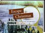 Lotte Kinskofer: Escape Christmas, Buch