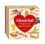 Frank N. Wirth: Allmächd - Fränkisches Dialekt-Quiz (Neuauflage), SPL