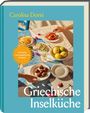 Carolina Doriti: Griechische Inselküche, Buch