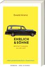 Ewald Arenz: Ehrlich & Söhne (Sonderausgabe), Buch