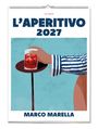 Marco Marella: L`Aperitivo 2027, KAL