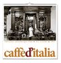 Christina Anzenberger-Fink: Caffè d`Italia 2027, KAL