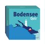 Johannes Wilkes: Bodensee-Quiz (Neuauflage), SPL