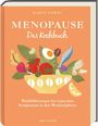 Karen Newby: Menopause -Das Kochbuch, Buch