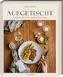 Matthias Wendler: Aufgetischt, Buch