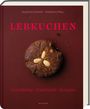 Siegried Zelnhefer: Lebkuchen, Buch