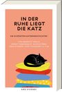 In der Ruhe liegt die Katz, Buch