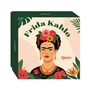 Vivendi Ars: Frida Kahlo-Quiz, Div.