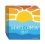 Karin van Essen: Mallorca-Quiz, Div.