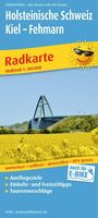 Holsteinische Schweiz, Kiel - Fehmarn, KRT