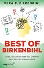 Vera F. Birkenbihl: Best of Birkenbihl, Buch