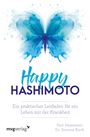 Yavi Hameister: Happy Hashimoto, Buch