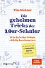 Tim Nießner: Die geheimen Tricks der 1,0er-Schüler, Buch