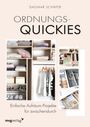 Dagmar Schäfer: Ordnungs-Quickies, Buch