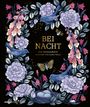 : Bei Nacht - Ein Ausmalbuch, Buch