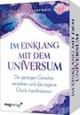 Kurt Tepperwein: Im Einklang mit dem Universum, Div.