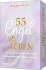 Anselm Grün: 55 Engel für dein Leben, Div.