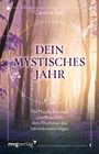 Caroline Deiß: Dein mystisches Jahr, Buch