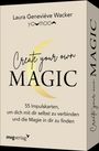 Laura Geneviéve Wacker: Create your own MAGIC, Buch