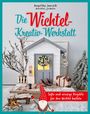 Angelika Janczik: Meine Wichtel-Kreativ-Werkstatt, Buch