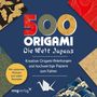 mvg Verlag: Die Welt Japans, Buch