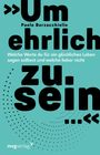 Paolo Borzacchiello: 'Um ehrlich zu sein ...', Buch