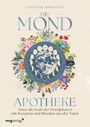 Lorriane Anderson: Die Mond-Apotheke, Buch